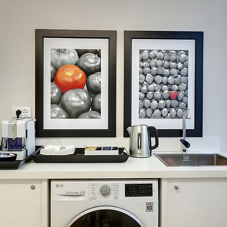 Bed & Breakfast Tailor House