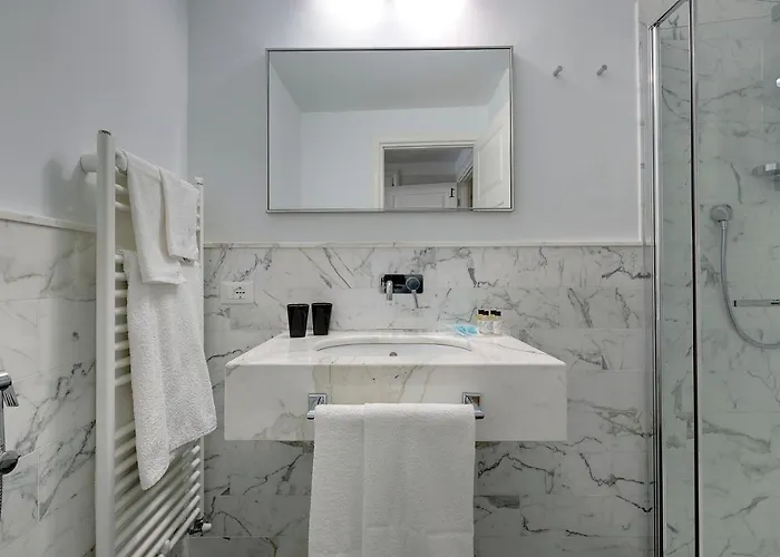 Tailor House Florencja