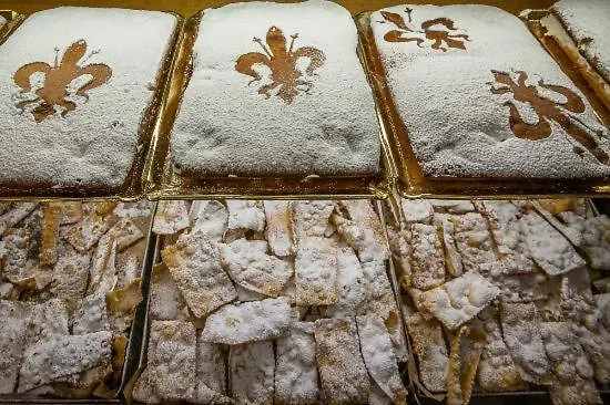 Nocleg ze śniadaniem Tailor House Florencja