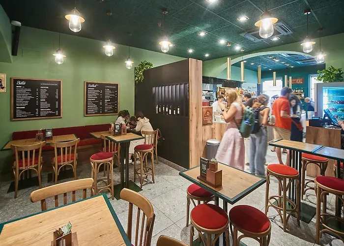 Nocleg ze śniadaniem Tailor House 4*