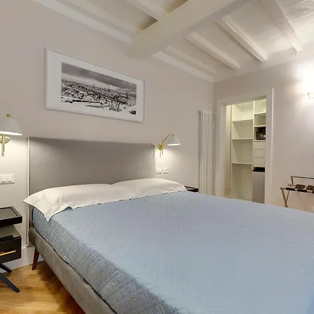 Tailor House 4* Florence