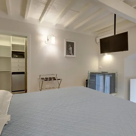 Tailor House Firenze
