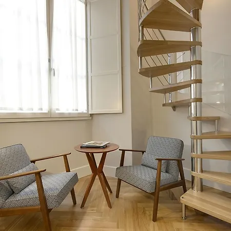 Tailor House Bed & Breakfast Firenze