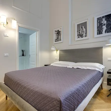 Bed & Breakfast Tailor House Firenze