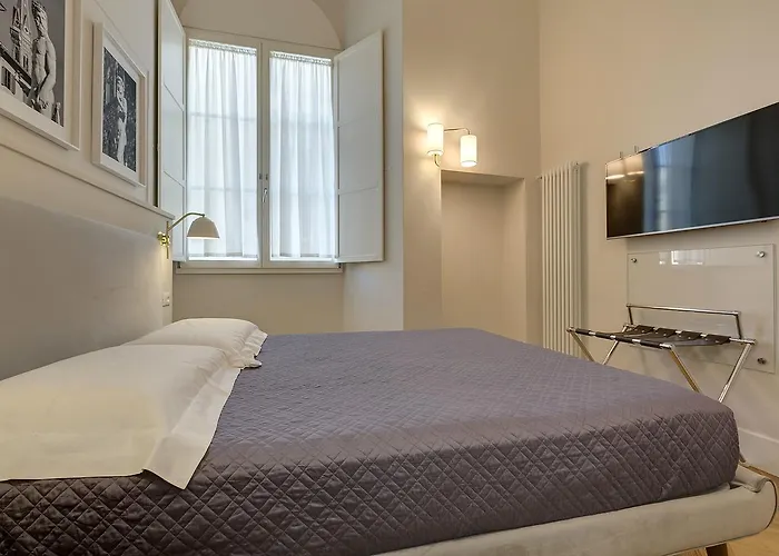 Tailor House Отель типа 