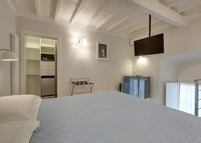Tailor House Флоренция