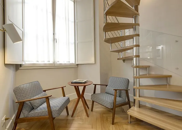 Tailor House Bed & Breakfast Florence