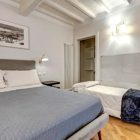 Couette-café Tailor House Florence