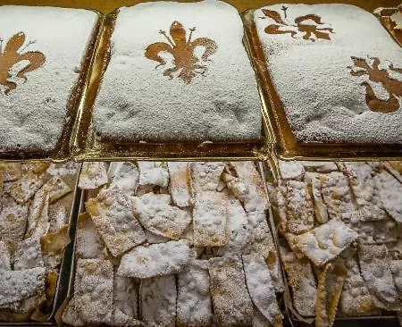 Frühstückspension Tailor House Florenz