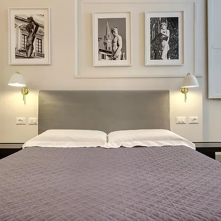 Tailor House Frühstückspension 4*