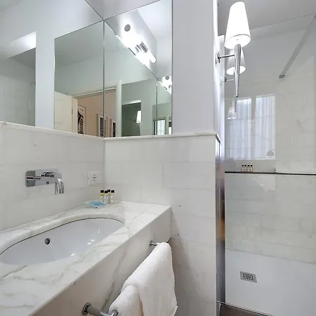 Tailor House 4* Florenz