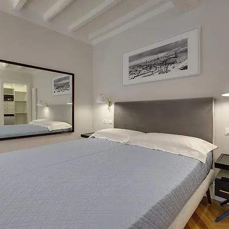 Couette-café Tailor House *
